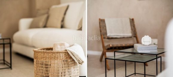 Пентхаус с 2 спальнями в Марбелья, Испания № 74931 30