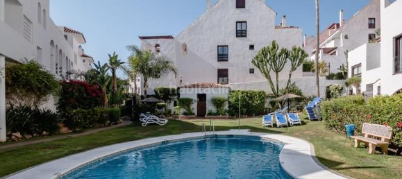 Пентхаус с 2 спальнями в Марбелья, Испания № 74931 32