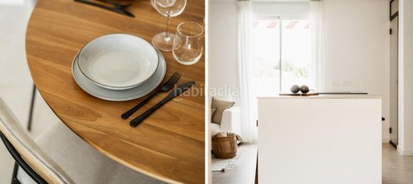 Пентхаус с 2 спальнями в Марбелья, Испания № 74931 28