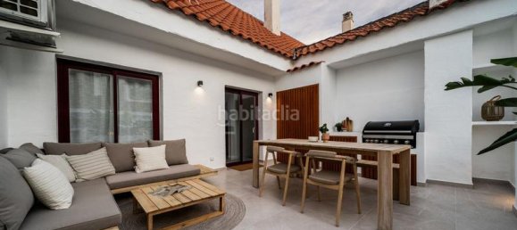 Пентхаус с 2 спальнями в Марбелья, Испания № 74931 22