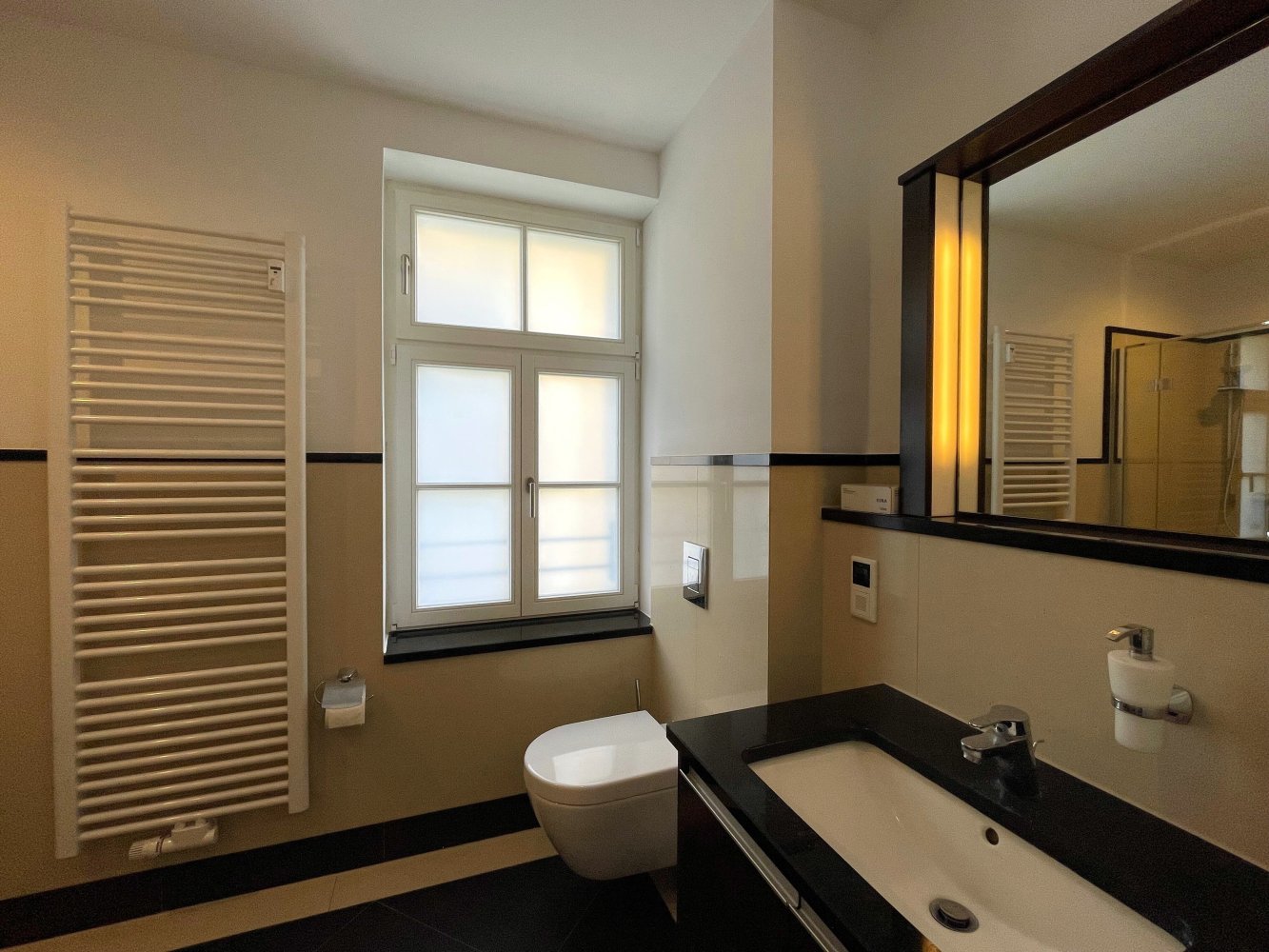 Apartamento de 3 divisões em Leipzig, Germany N.º 67718