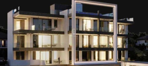 2 bedrooms Apartment in Agios Athanasios, Cyprus No. 19214 9