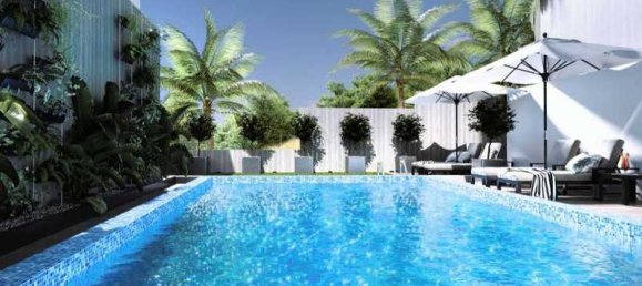 2 bedrooms Apartment in Agios Athanasios, Cyprus No. 19214 8