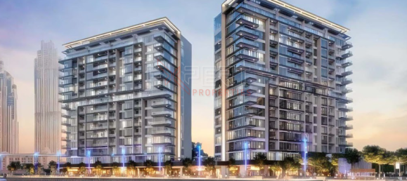 2 bedrooms Apartment in Al Wasl, UAE No. 8437 6