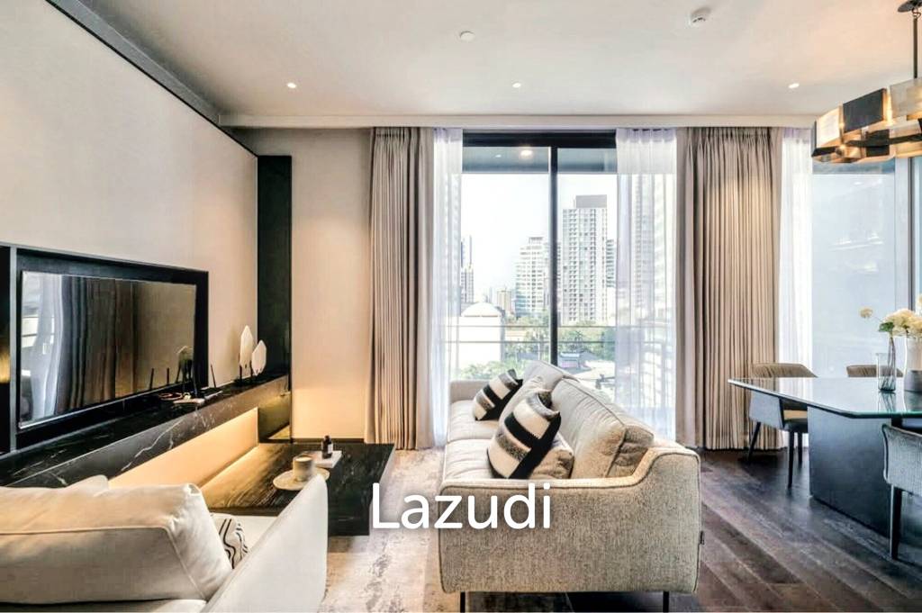 2 bedrooms Condo in Railay Beach, Thailand No. 25775