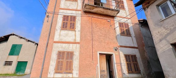 Casa de 5 habitaciónes en Calizzano, Italy No. 74055 26