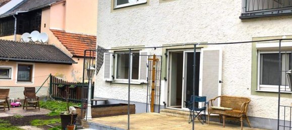 6 rooms Apartment in Edlitz, Austria No. 248923 20