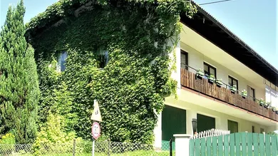 4-salle Maison à Finkenstein am Faaker See, Austria No. 193258