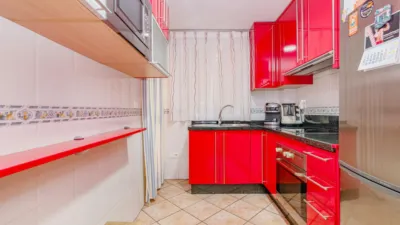 3 Schlafzimmer Stadthaus in La Zubia, Spain, Nr. 269829