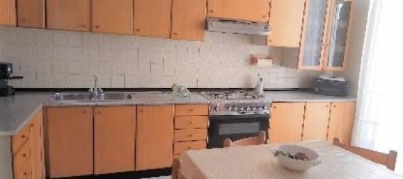 5 rooms Apartment in Trani, Italy No. 166238 12