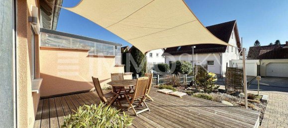 4-Zimmer Stadthaus in Baden-Württemberg, Germany, Nr. 109574 7