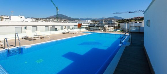 3 bedrooms Apartment in Marbella, Spain No. 148547 34