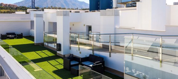 3 bedrooms Apartment in Marbella, Spain No. 148547 28