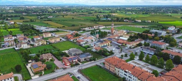 1102m² Land in Villa del Conte, Italy No. 364031 3