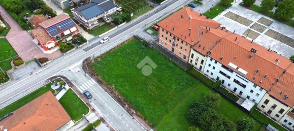 1102m² Land in Villa del Conte, Italy No. 364031 6