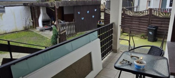 5 غرف نوم تاون هاوس في Hamm, Germany رقم 367283 19