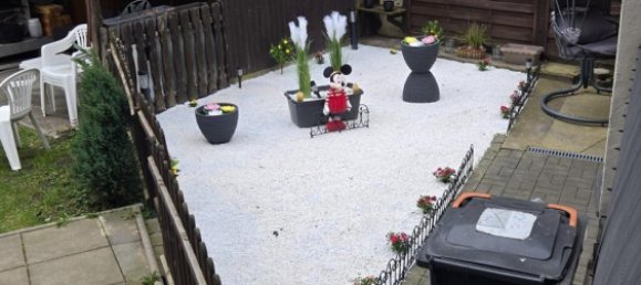 5 غرف نوم تاون هاوس في Hamm, Germany رقم 367283 15