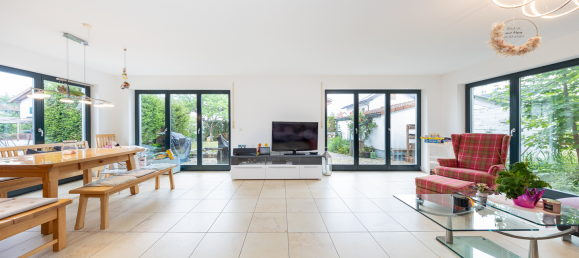 2 bedrooms House in Munich, Germany No. 260093 12