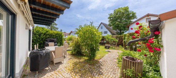 2 bedrooms House in Munich, Germany No. 260093 6