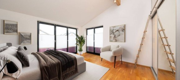 2 bedrooms House in Munich, Germany No. 260093 16