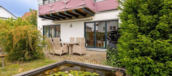 2 bedrooms House in Munich, Germany No. 260093 5