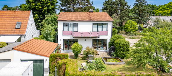 2 bedrooms House in Munich, Germany No. 260093 3