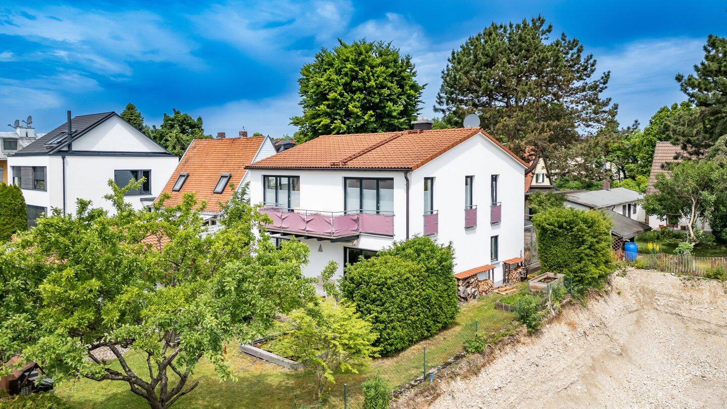 2 bedrooms House in Munich, Germany No. 260093