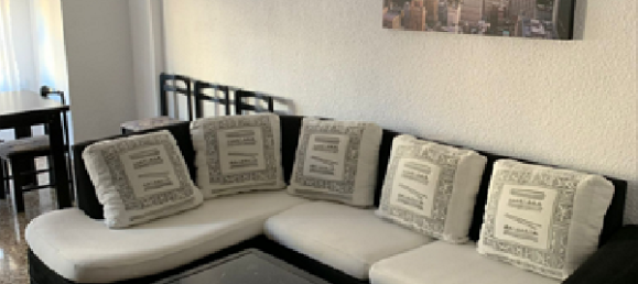 3 bedrooms Apartment in Alicante, Spain No. 169977 3