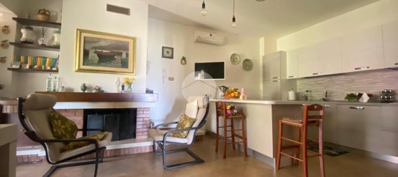 Вилла с 5 комнатами в Монтальто Уффуго, Италия № 128434 28