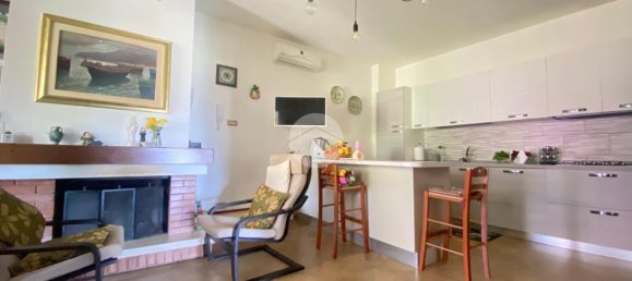 Вилла с 5 комнатами в Монтальто Уффуго, Италия № 128434 26