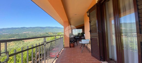 Вилла с 5 комнатами в Монтальто Уффуго, Италия № 128434 41