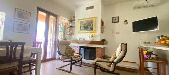 Вилла с 5 комнатами в Монтальто Уффуго, Италия № 128434 27