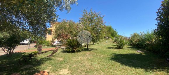 Вилла с 5 комнатами в Монтальто Уффуго, Италия № 128434 9