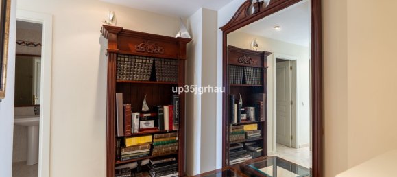 3 bedrooms Apartment in Estepona, Spain No. 20314 14