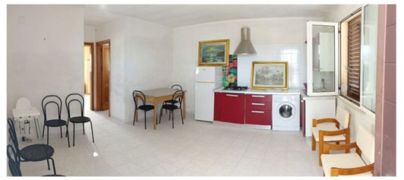 4-salle Villa à Carovigno, Italy No. 35482 11