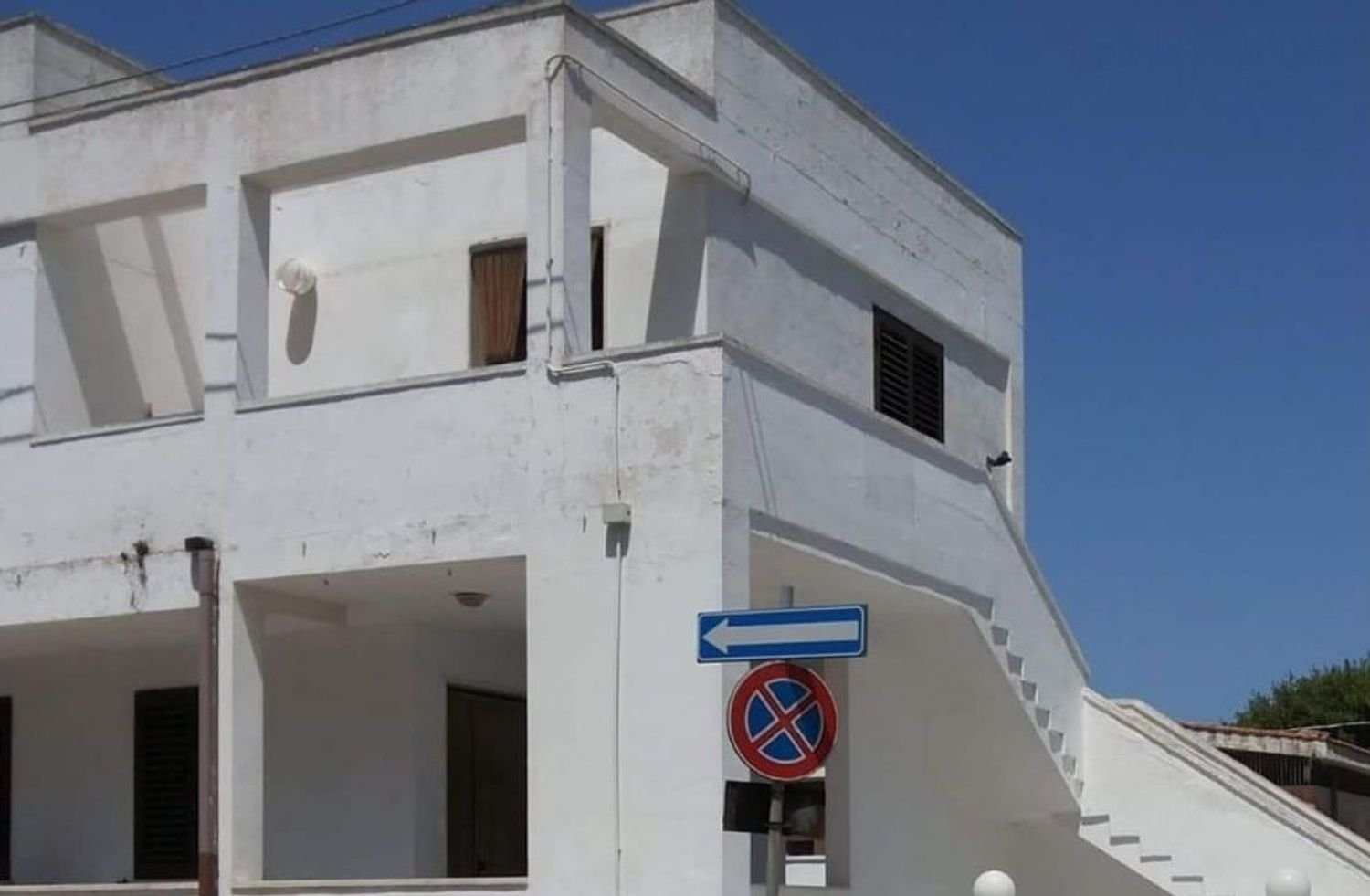 4-salle Villa à Carovigno, Italy No. 35482