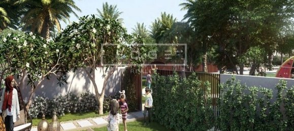 3 Schlafzimmer Villa in Arabian Ranches 3, UAE, Nr. 4861 10