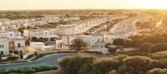 3 Schlafzimmer Villa in Arabian Ranches 3, UAE, Nr. 4861 2