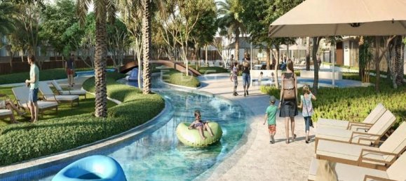 3 Schlafzimmer Villa in Arabian Ranches 3, UAE, Nr. 4861 9