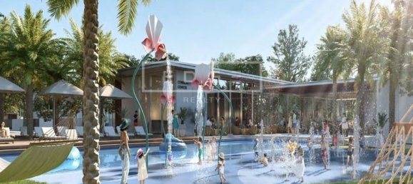 3 Schlafzimmer Villa in Arabian Ranches 3, UAE, Nr. 4861 7