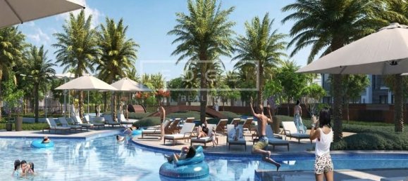 3 Schlafzimmer Villa in Arabian Ranches 3, UAE, Nr. 4861 8