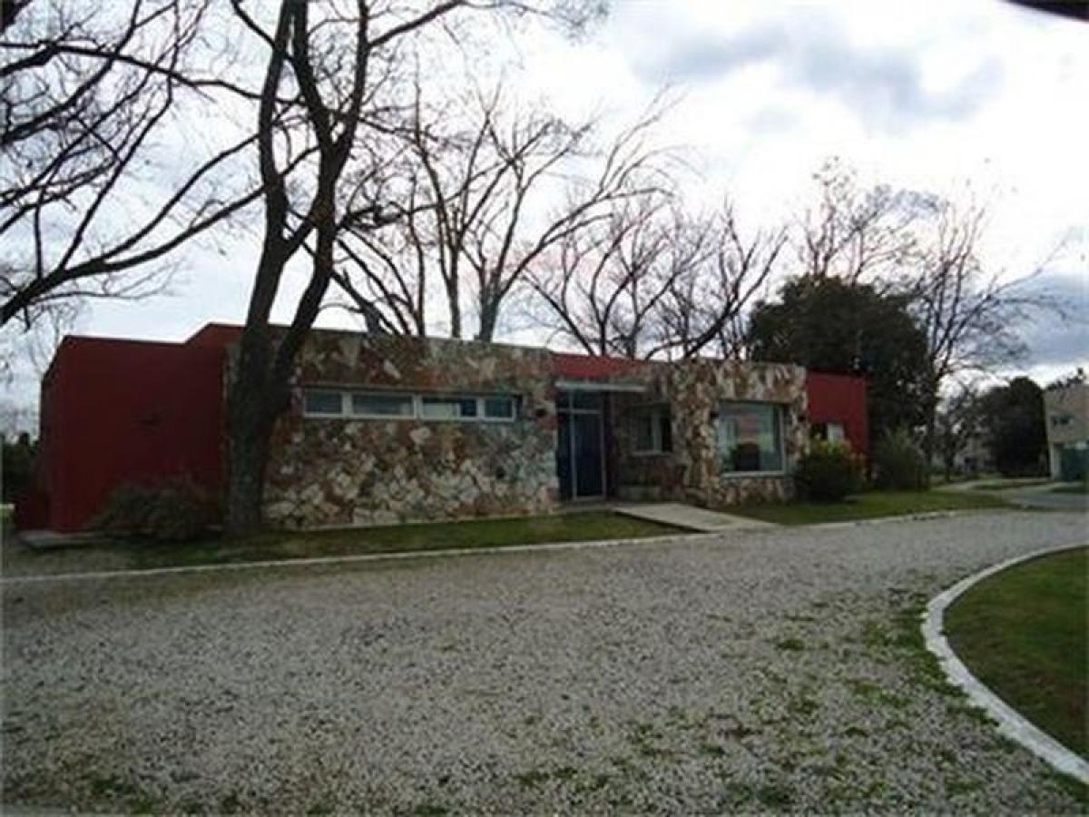  Land in Pilar, Argentina No. 122056