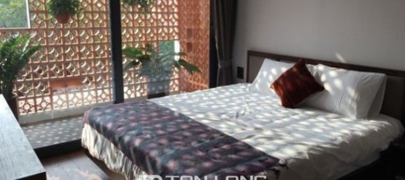 1 Schlafzimmer Wohnung in Hai Ba Trung, Vietnam, Nr. 1928 2