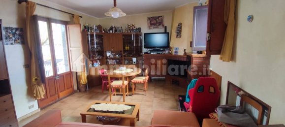 Квартира с 3 спальнями в Капо д’Орландо, Италия № 52042 3