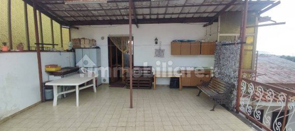 Квартира с 3 спальнями в Капо д’Орландо, Италия № 52042 18