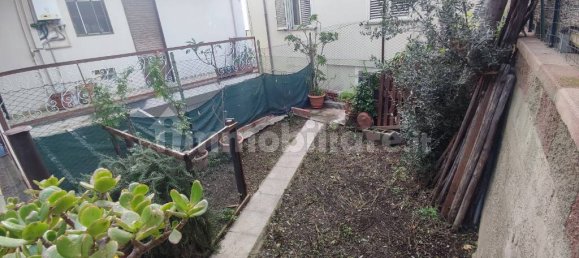 Квартира с 3 спальнями в Капо д’Орландо, Италия № 52042 17