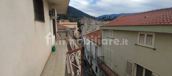 Квартира с 3 спальнями в Капо д’Орландо, Италия № 52042 14