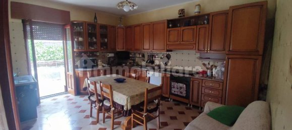 Квартира с 3 спальнями в Капо д’Орландо, Италия № 52042 11