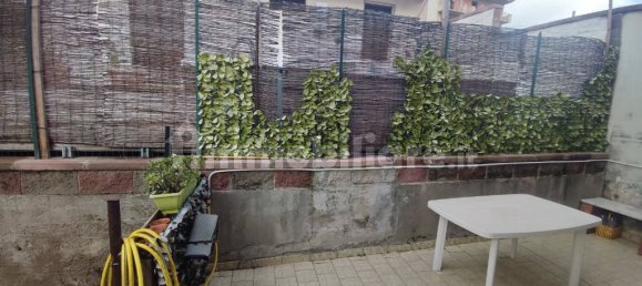 Квартира с 3 спальнями в Капо д’Орландо, Италия № 52042 12