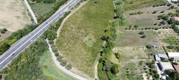 قطعة أرض في Giulianova, Italy رقم 311938 2